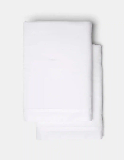 Soft-Wash Cotton Quilted Shams