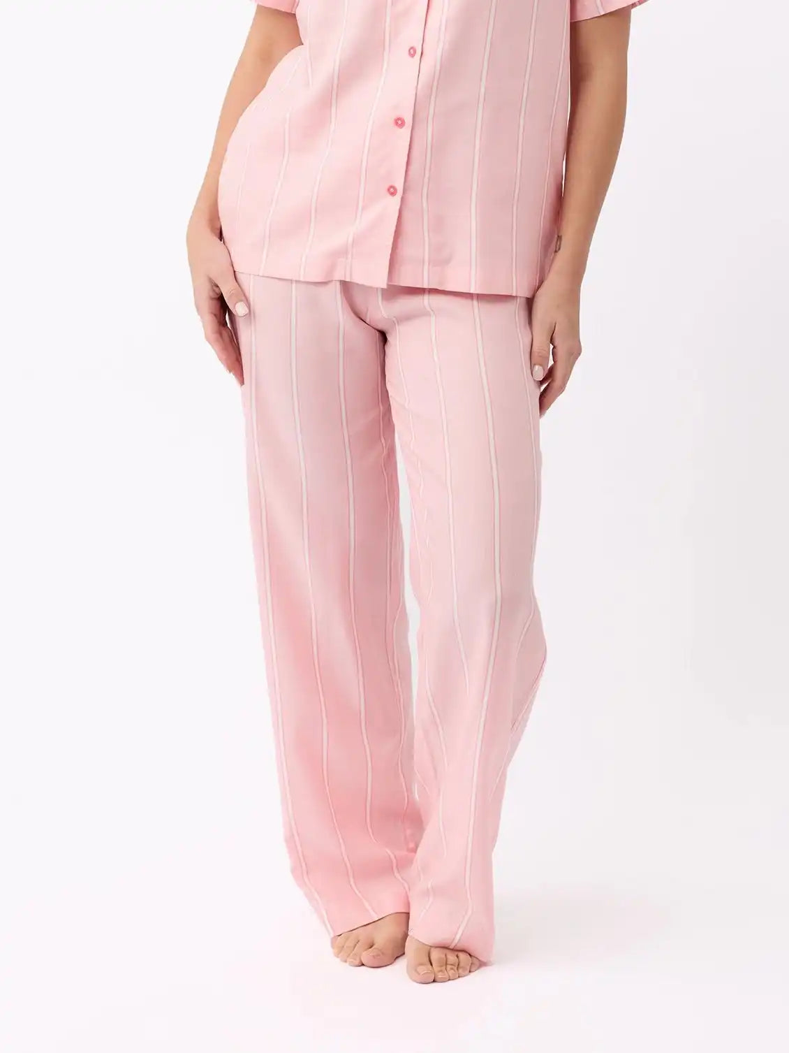 Women's Soft Woven Pajama Pant - Last Chance