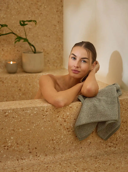 Nantucket Bath Towels - Last Chance
