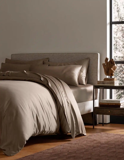 Bamboo Bedding Ultimate Bundle