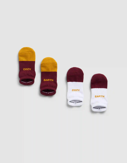Women's Essential Ankle Sock 2-Pack - Last Chance