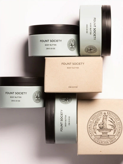 Body Butter
