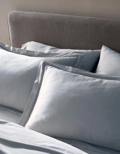 Soft-Wash Cotton Shams