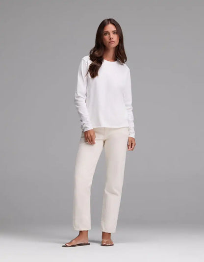 Women's All Day Long Sleeve Tee
