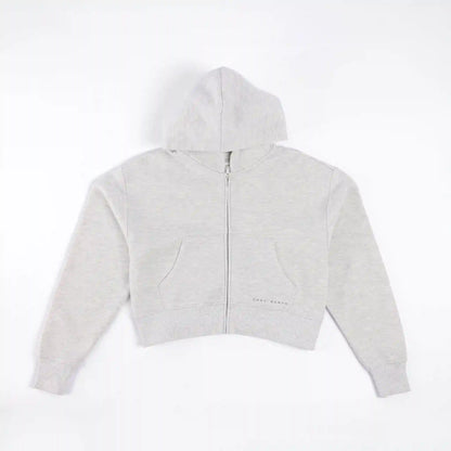 Women's CityScape 1.0 Cropped Full Zip