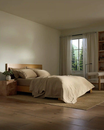 Soft-Wash Cotton Quilt