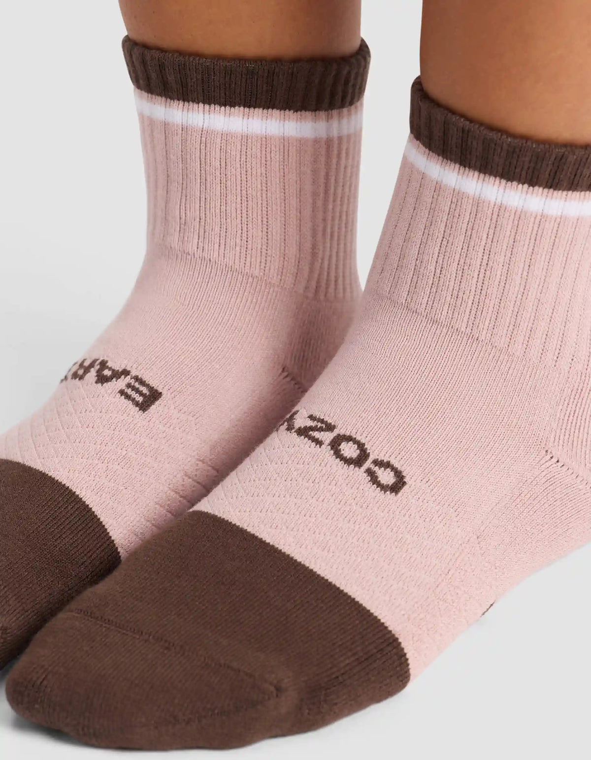 Women's Essential Quarter Sock 4-Pack - Last Chance
