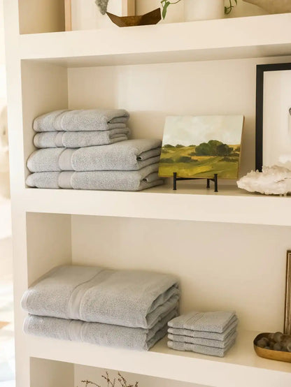 Luxe Bath Sheets - Last Chance