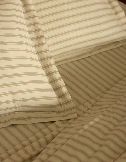Soft-Wash Cotton Shams