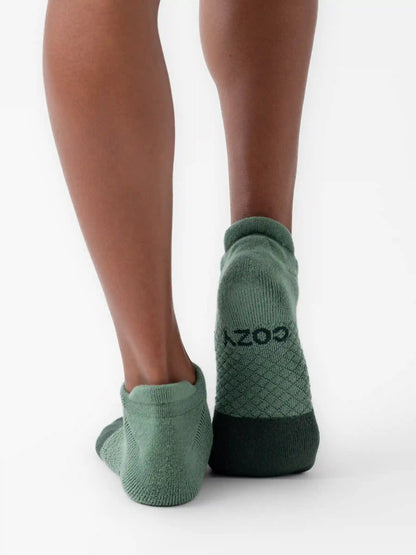 Women's Essential Ankle Sock 2-Pack - Last Chance