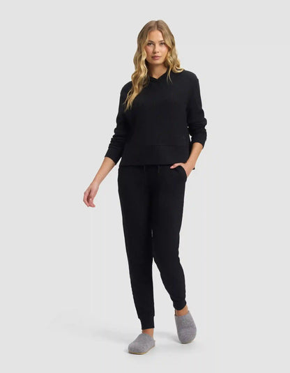 Women's Blake Waffle Jogger