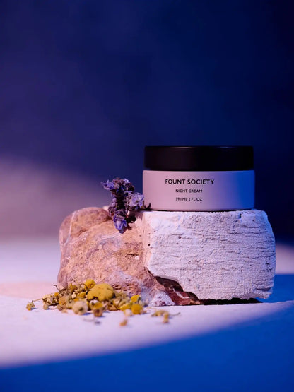 Night Cream
