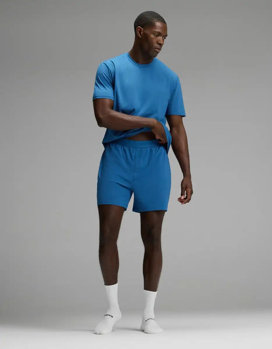 Men's First Layer Pajama Short