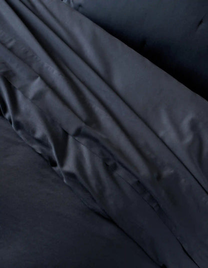 Soft-Wash Cotton Bedding Core Bundle