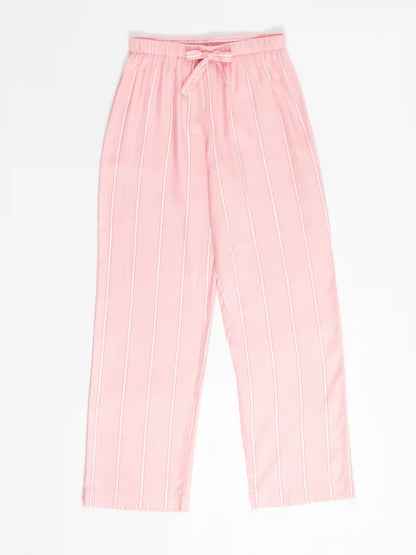 Women's Soft Woven Pajama Pant - Last Chance