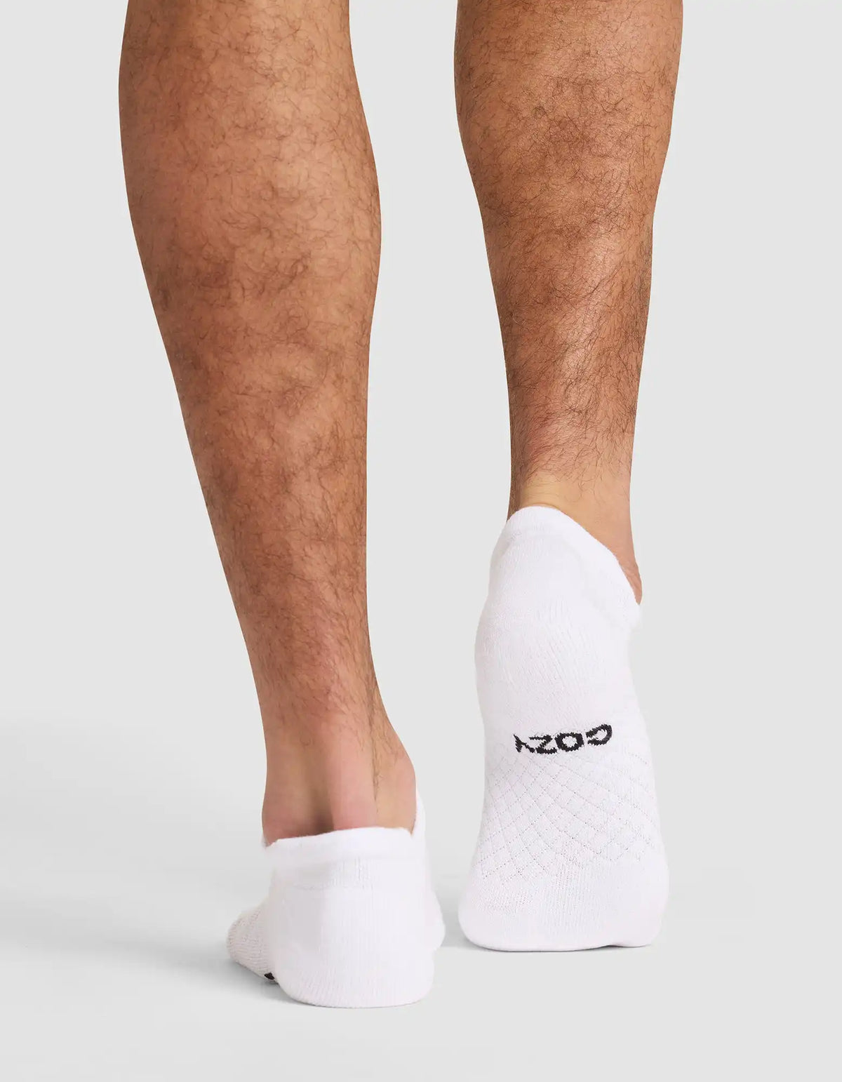 Men's Essential Ankle Sock 4-Pack