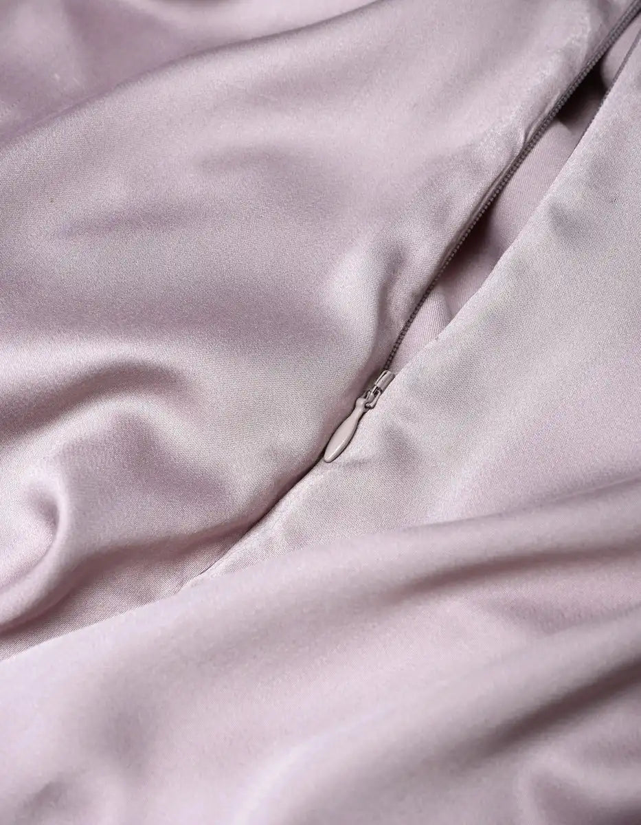 Bamboo Bedding Deluxe Bundle - Down Alternative