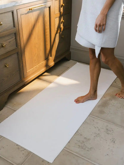 Loop Terry Bath Mat