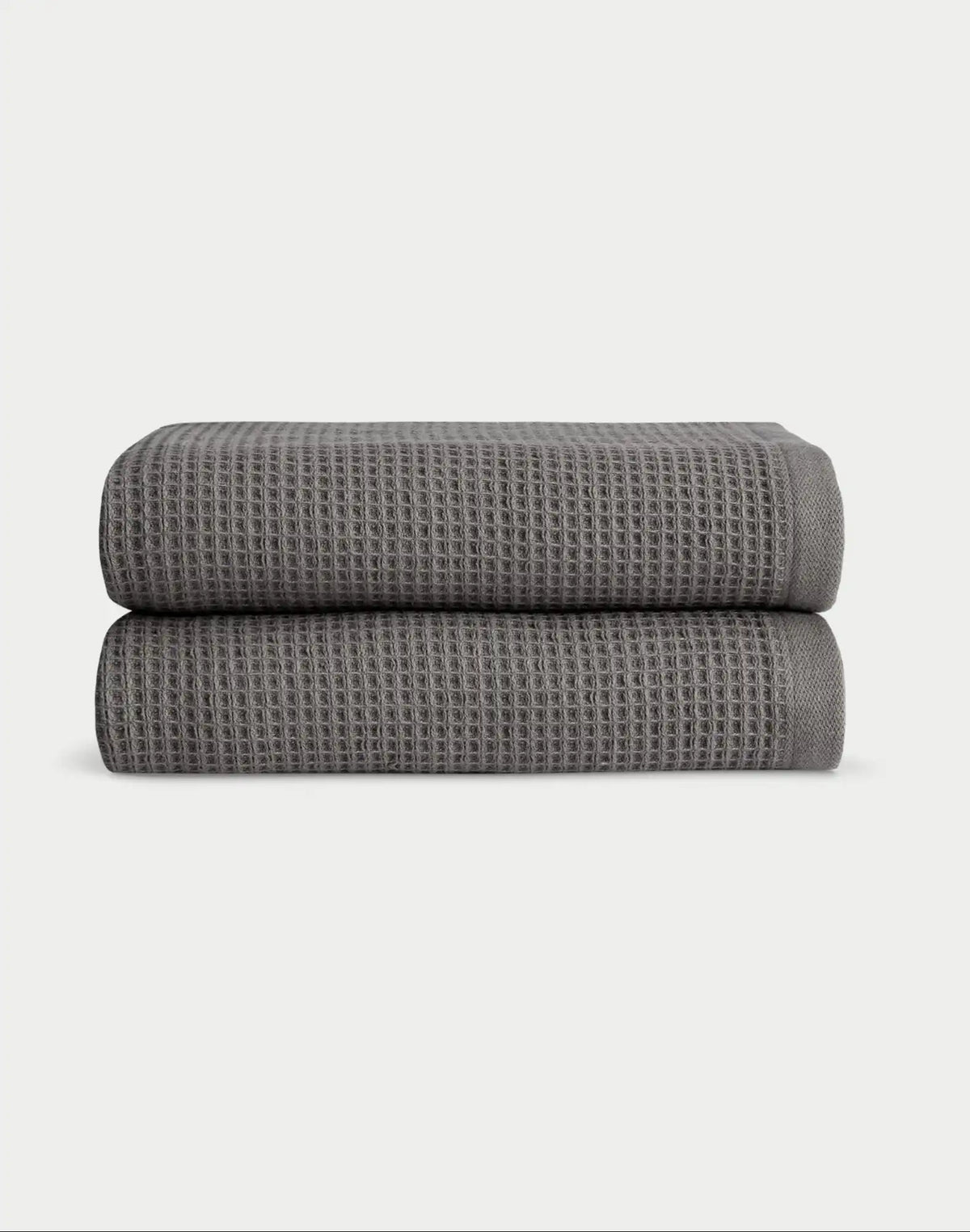 Waffle Hand Towels