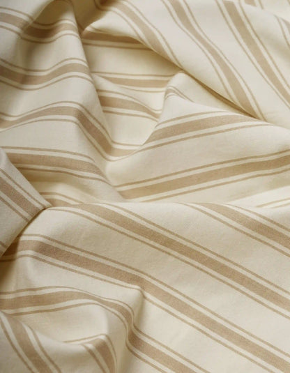 Soft-Wash Cotton Sheet Set