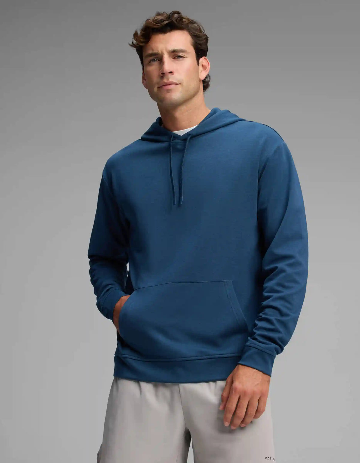 Men's Versa Hoodie