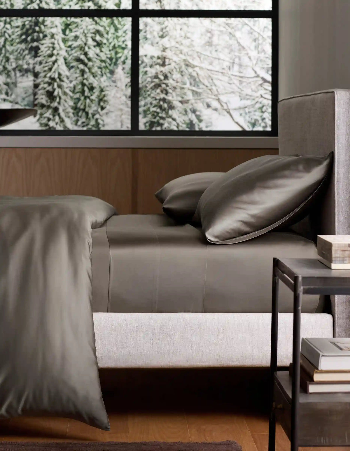 Bamboo Sheet Set