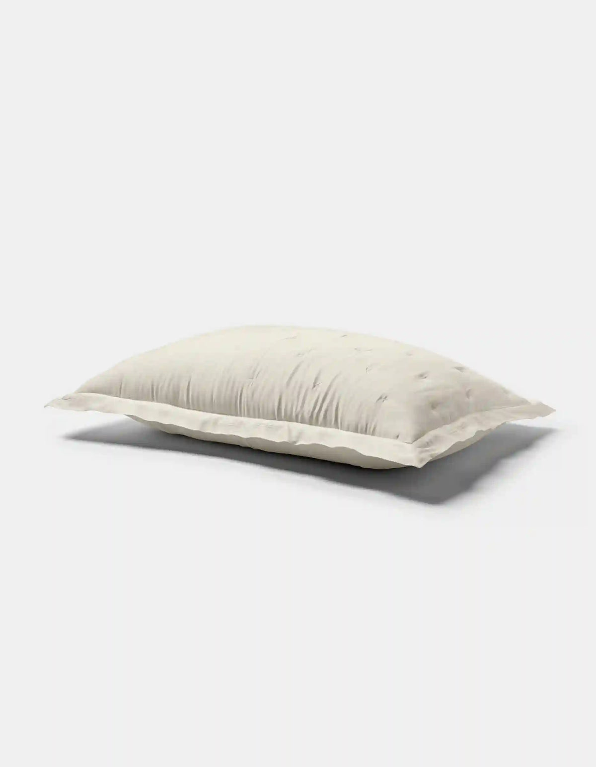 Bamboo Quilted Shams