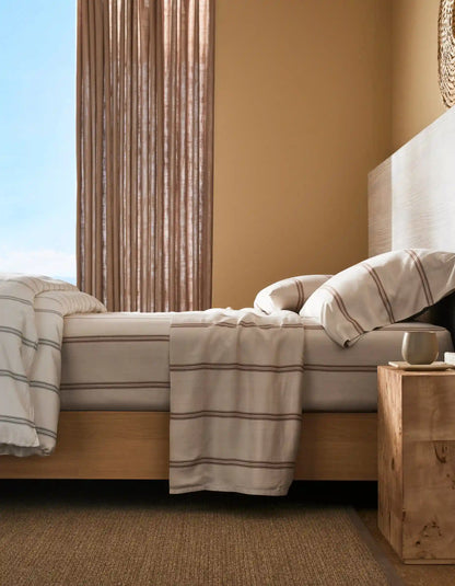 Bamboo Pillowcases