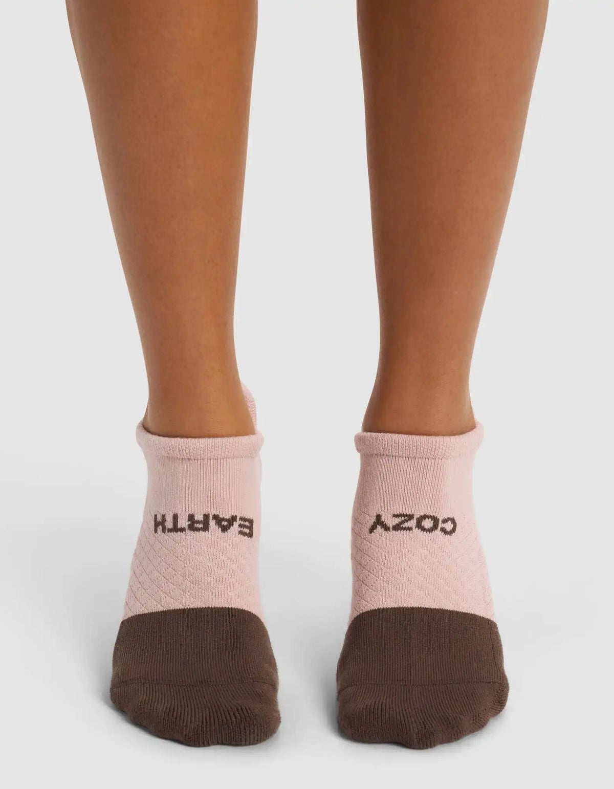 Women's Essential Ankle Sock 4-Pack