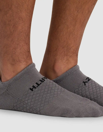 Men's Essential Ankle Sock 4-Pack - Last Chance
