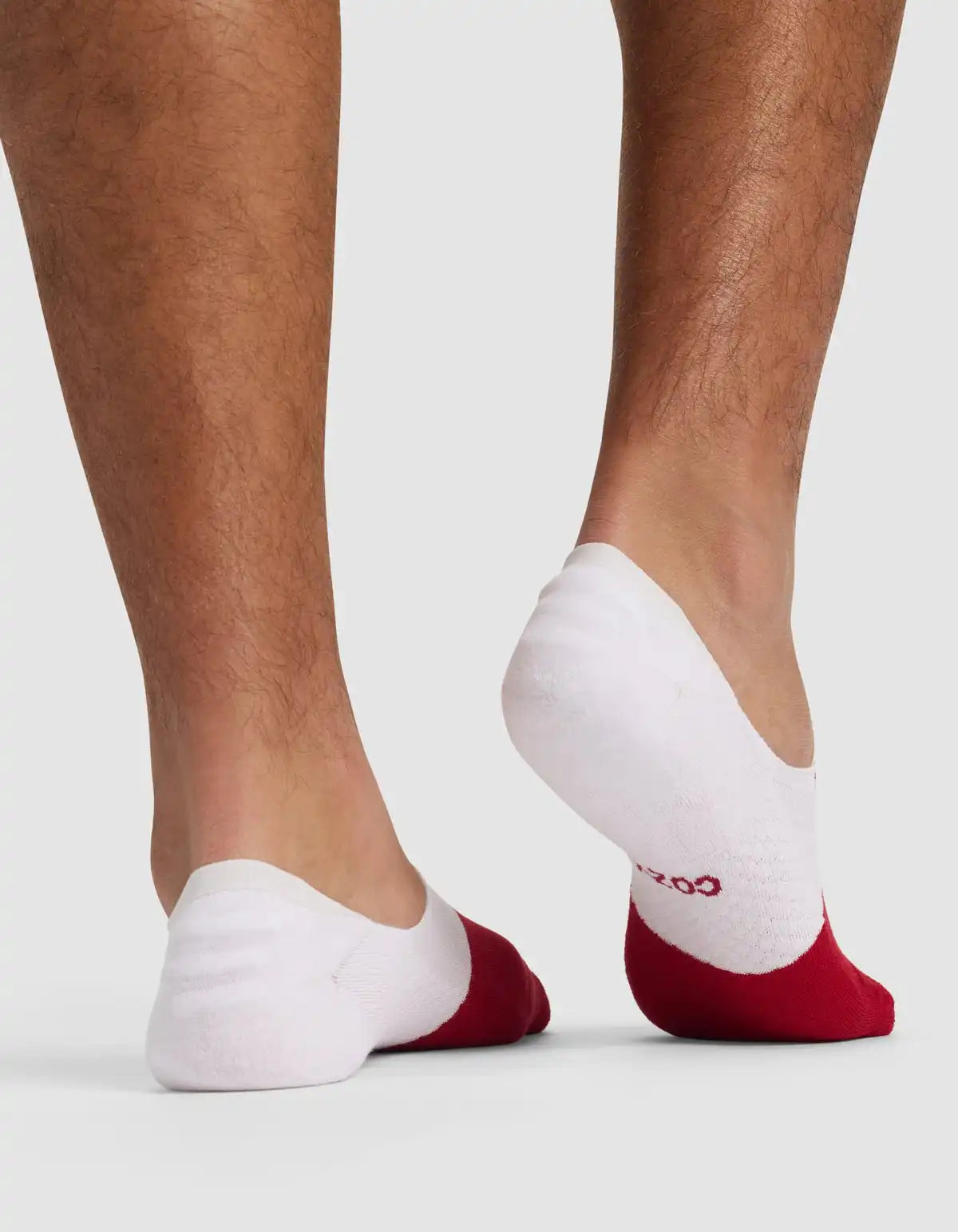 Men's Essential No-Show Sock 2-Pack