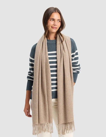 Amelia Wrap
