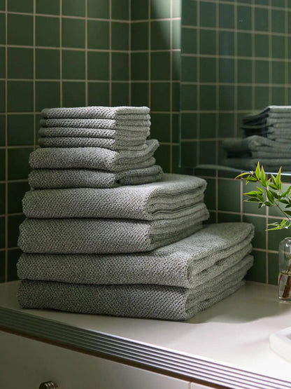 Nantucket Bath Towel Set