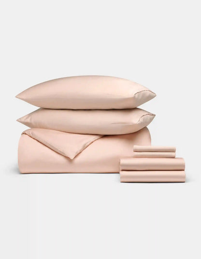 Bamboo Bedding Ultimate Bundle