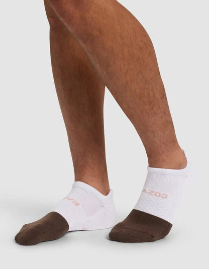 Men's Essential Ankle Sock 4-Pack - Last Chance