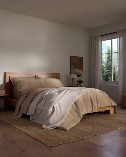Cotton Gauze Blanket