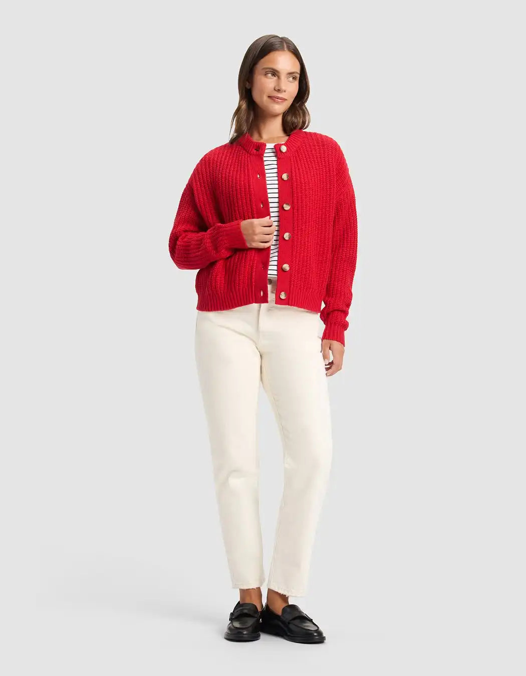 Women's Arden Cardigan - Last Chance