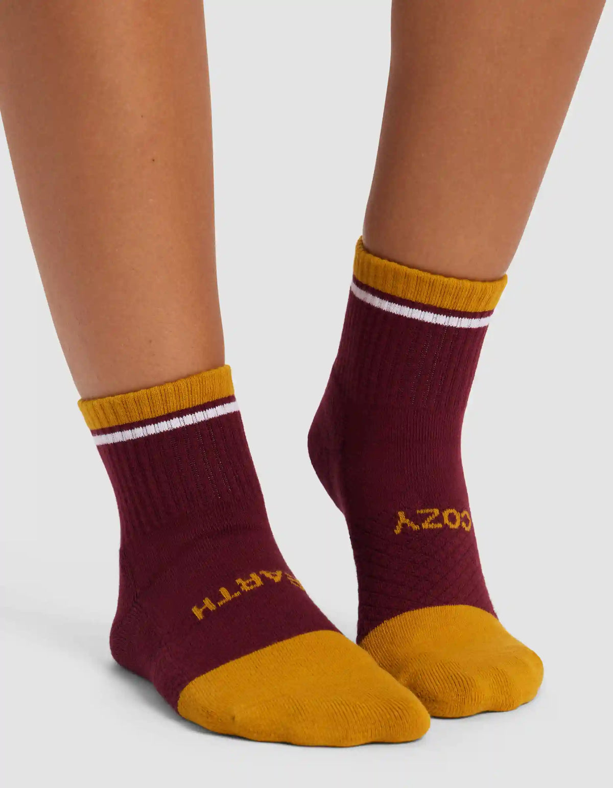 Women's Essential Quarter Sock 4-Pack