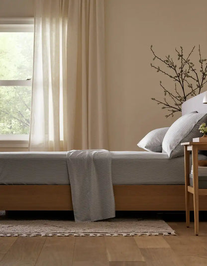 Bamboo Sheet Set