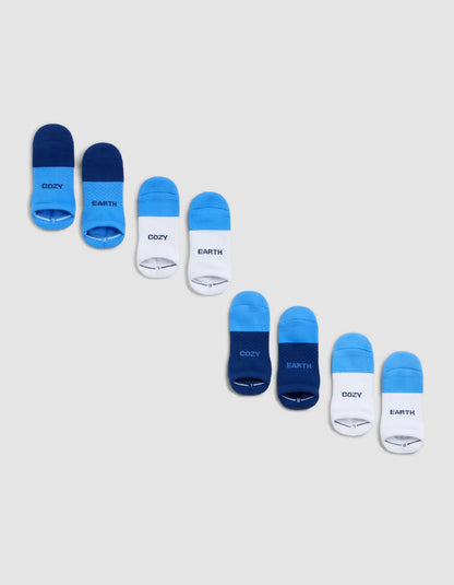 Women's Essential Ankle Sock 4-Pack - Last Chance
