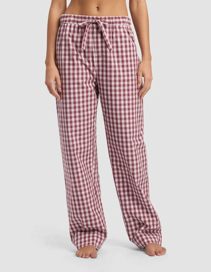 Women's Sutton Pajama Pant - Last Chance