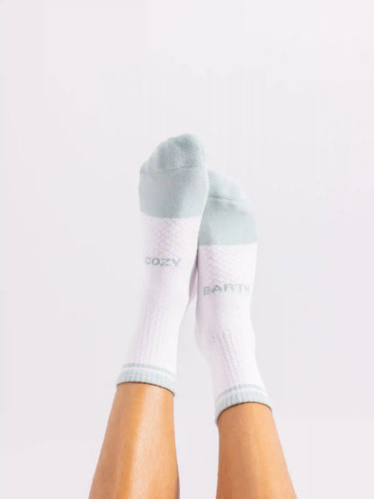 Women's Essential Quarter Sock 4-Pack - Last Chance