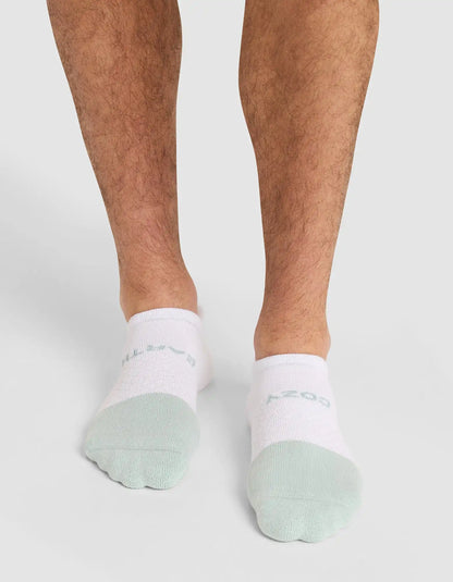 Men's Essential Ankle Sock 2-Pack - Last Chance