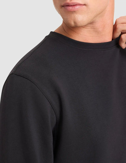 Men's StretchTech Crewneck & Jogger Set
