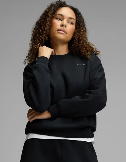 Women's CityScape Crewneck
