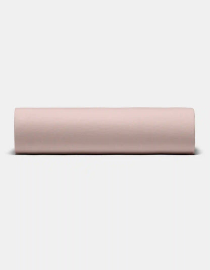 Bamboo Jersey Fitted Sheet