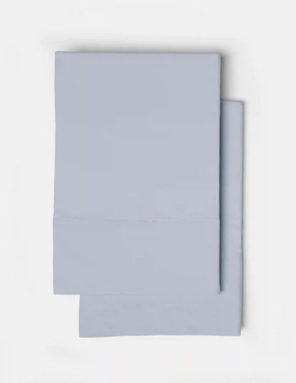 Soft-Wash Cotton Pillowcases