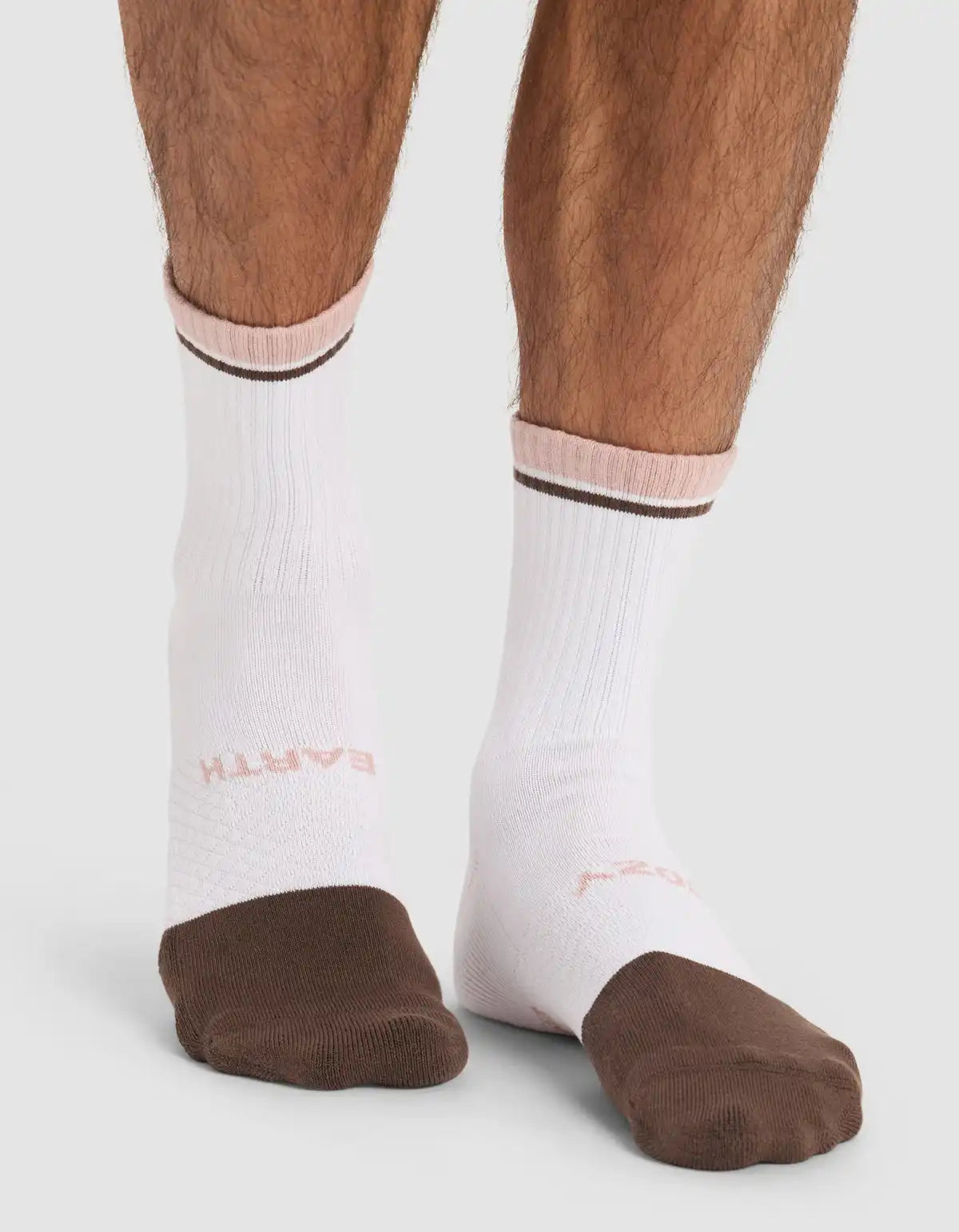 Men's Essential Calf Sock 4-Pack - Last Chance
