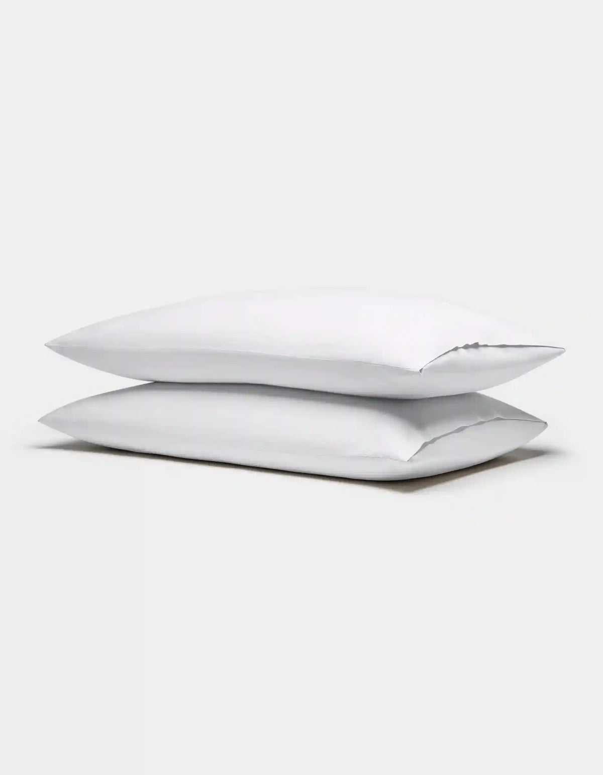 Soft-Wash Cotton Pillowcases