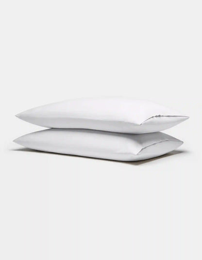 Soft-Wash Cotton Pillowcases